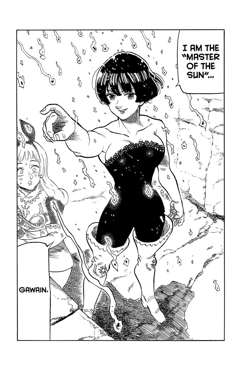 Mokushiroku No Yonkishi 60 19