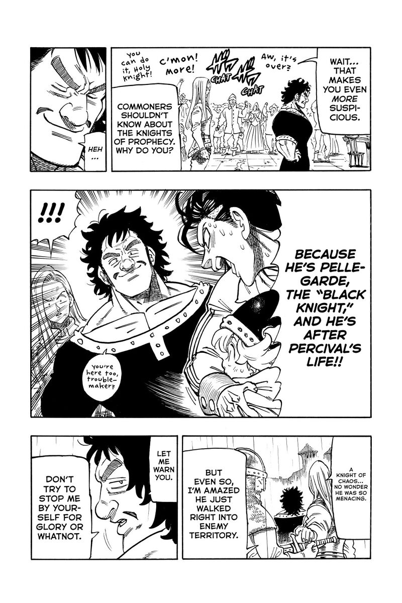 Mokushiroku No Yonkishi 60 3