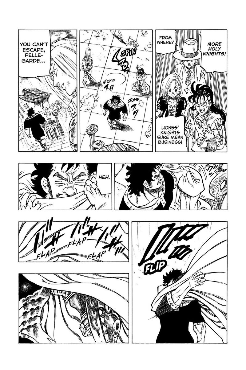 Mokushiroku No Yonkishi 60 5