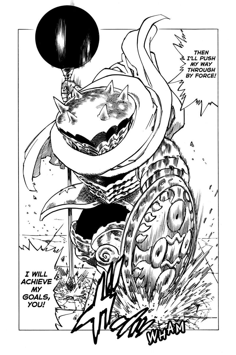 Mokushiroku No Yonkishi 60 6
