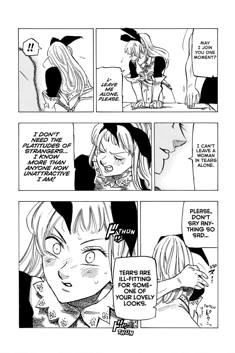 Mokushiroku No Yonkishi 60 8