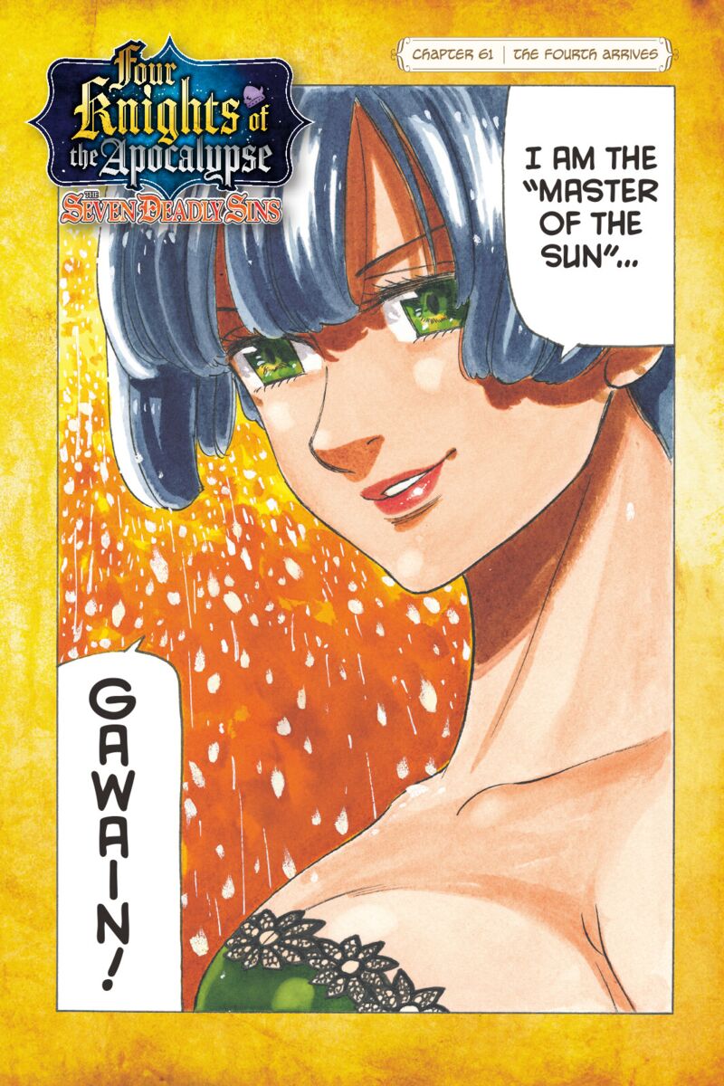 Mokushiroku No Yonkishi 61 1
