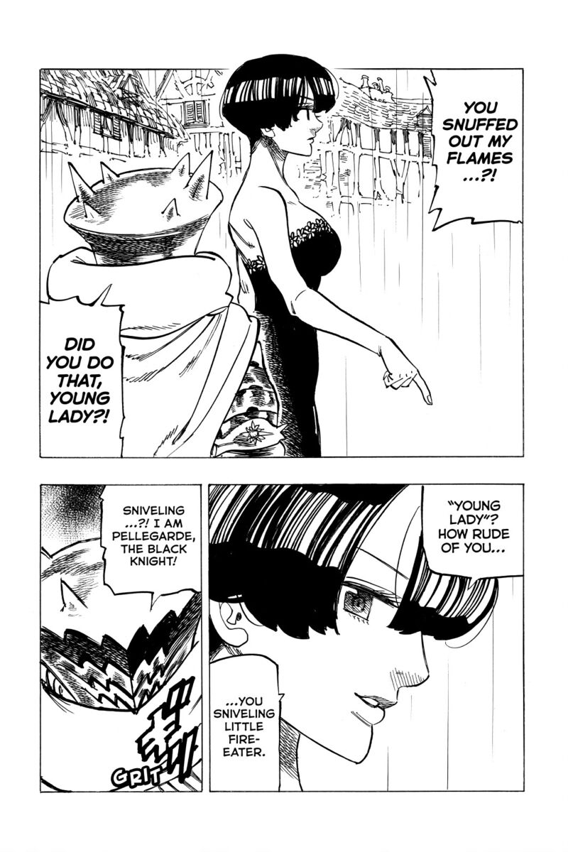 Mokushiroku No Yonkishi 61 12