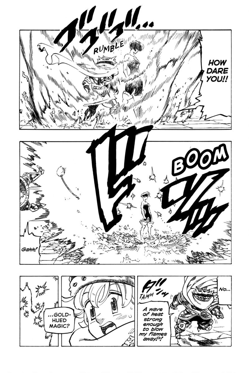 Mokushiroku No Yonkishi 61 13