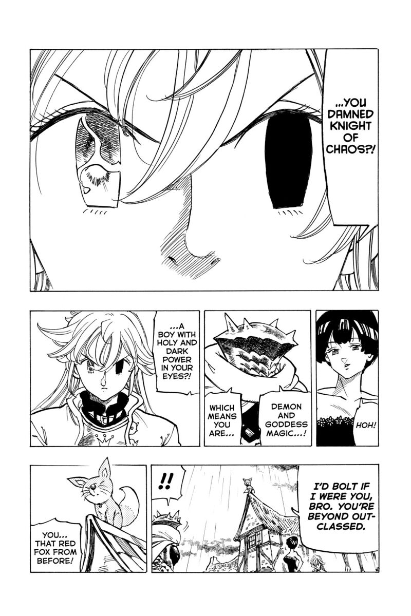 Mokushiroku No Yonkishi 61 16