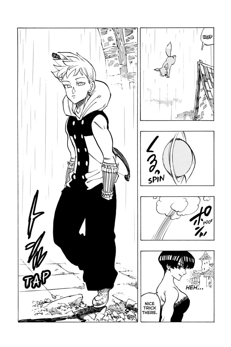 Mokushiroku No Yonkishi 61 17