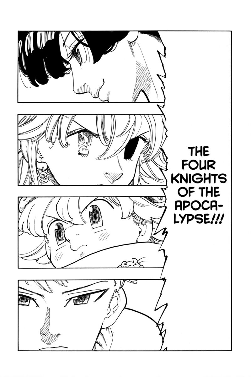 Mokushiroku No Yonkishi 61 21