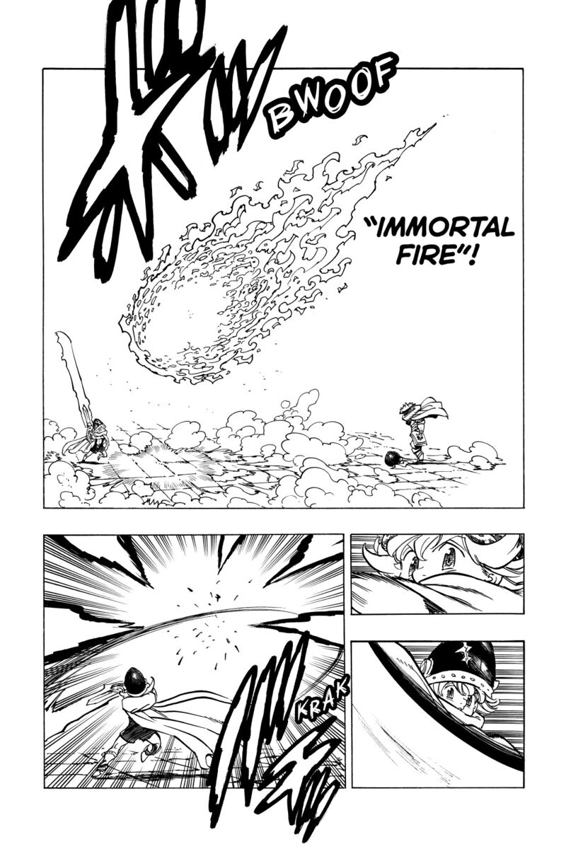 Mokushiroku No Yonkishi 61 7