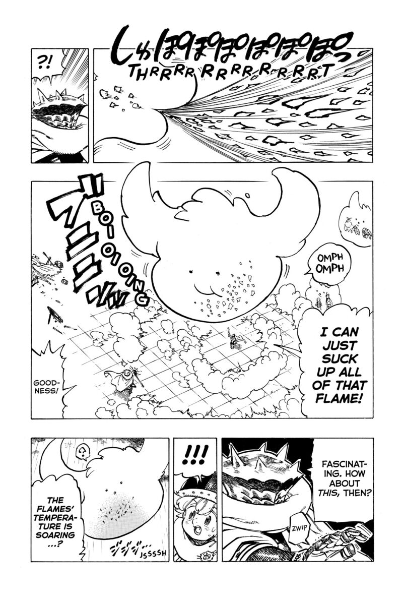 Mokushiroku No Yonkishi 61 9