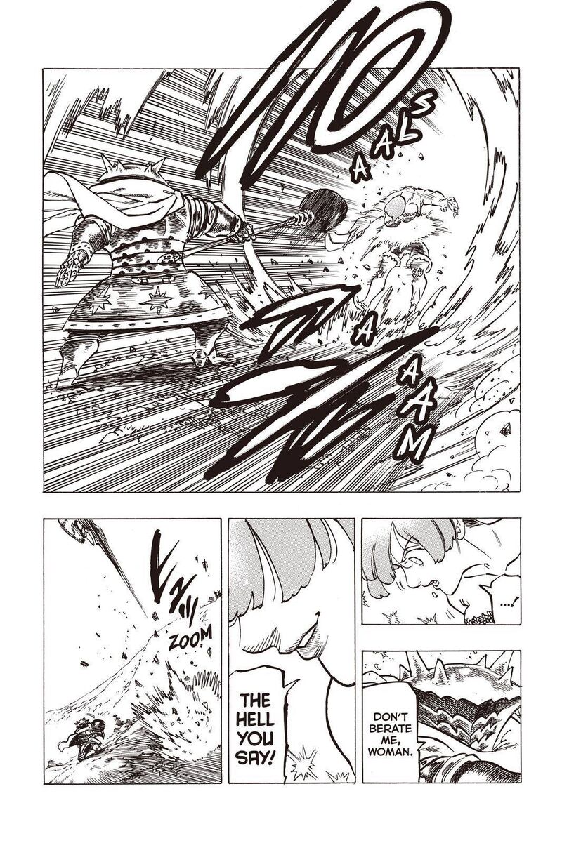 Mokushiroku No Yonkishi 63 13