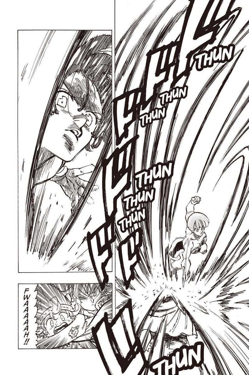 Mokushiroku No Yonkishi 63 14