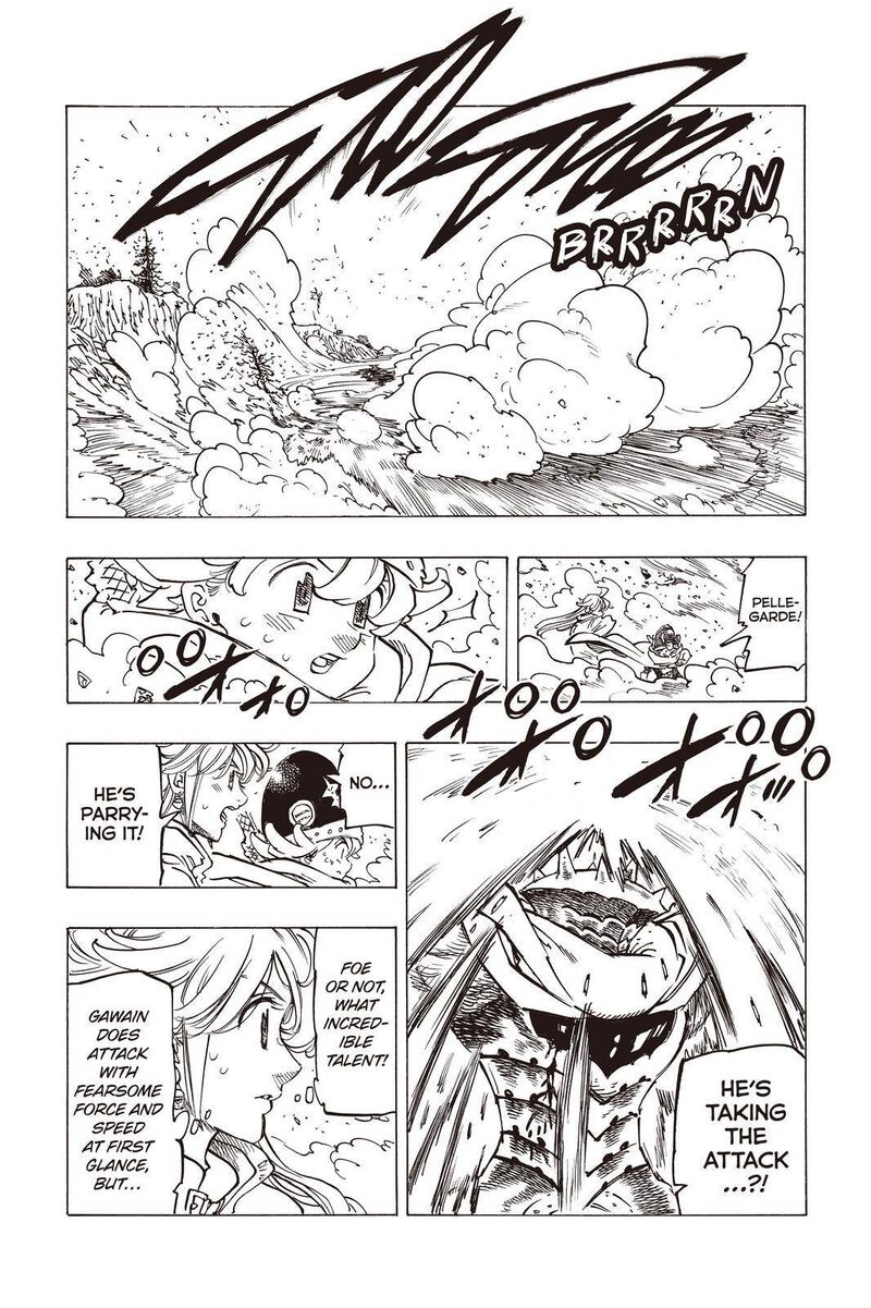 Mokushiroku No Yonkishi 63 15