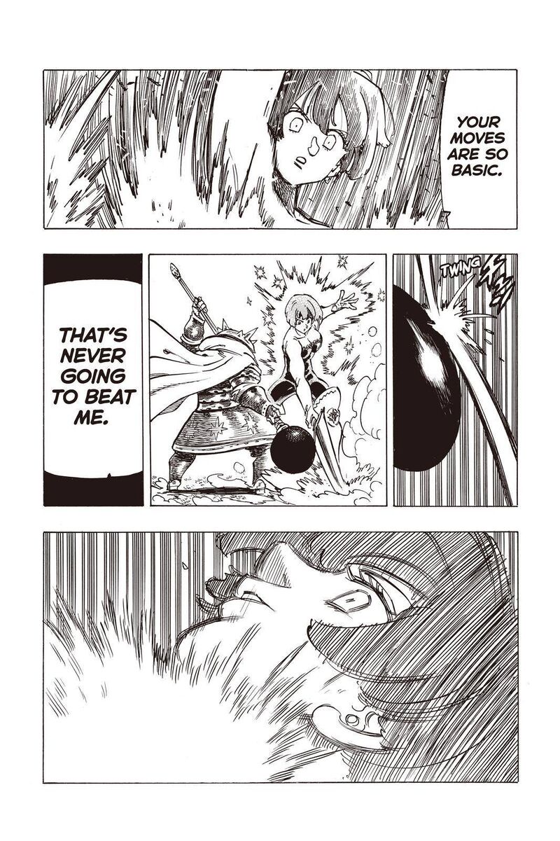 Mokushiroku No Yonkishi 63 16