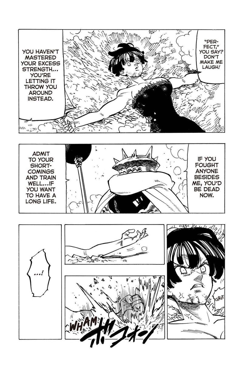 Mokushiroku No Yonkishi 63 19