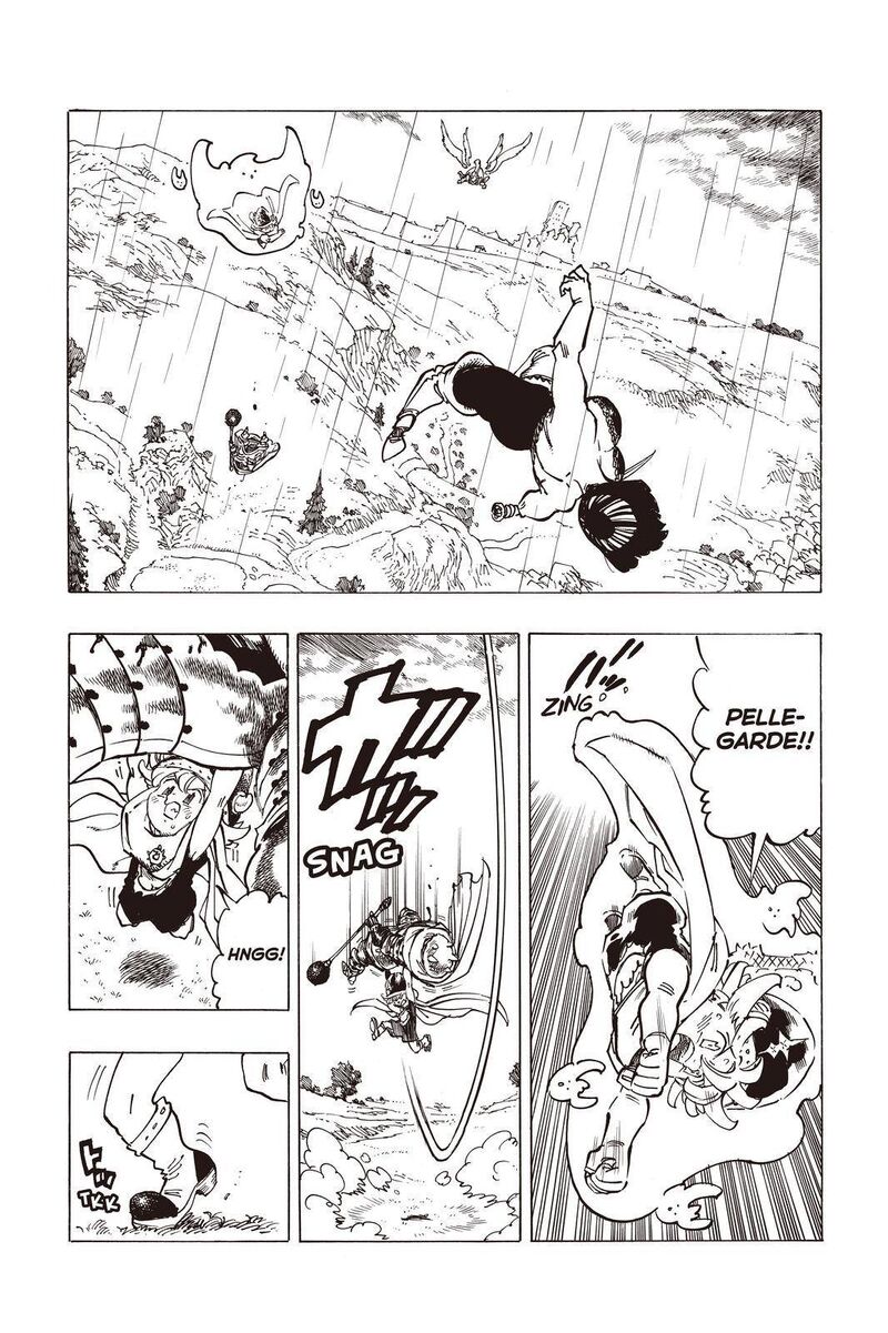 Mokushiroku No Yonkishi 63 2