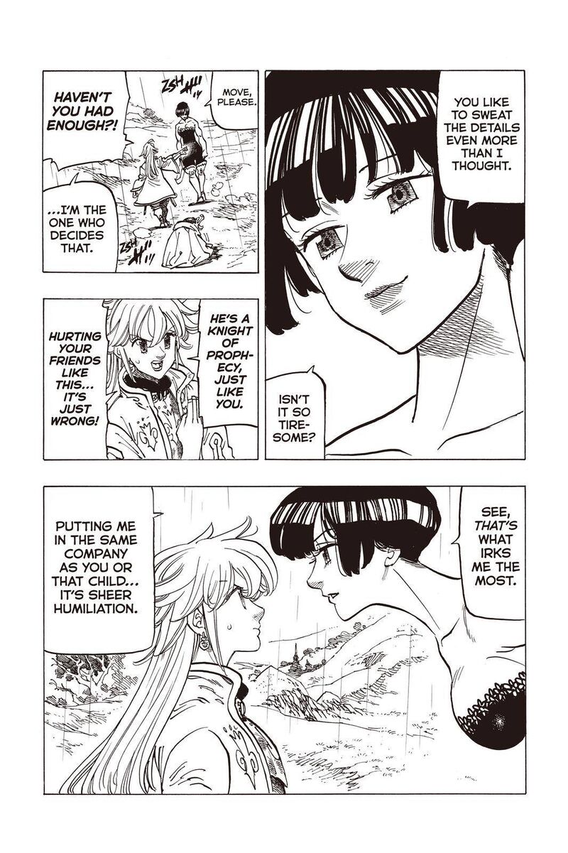 Mokushiroku No Yonkishi 63 6