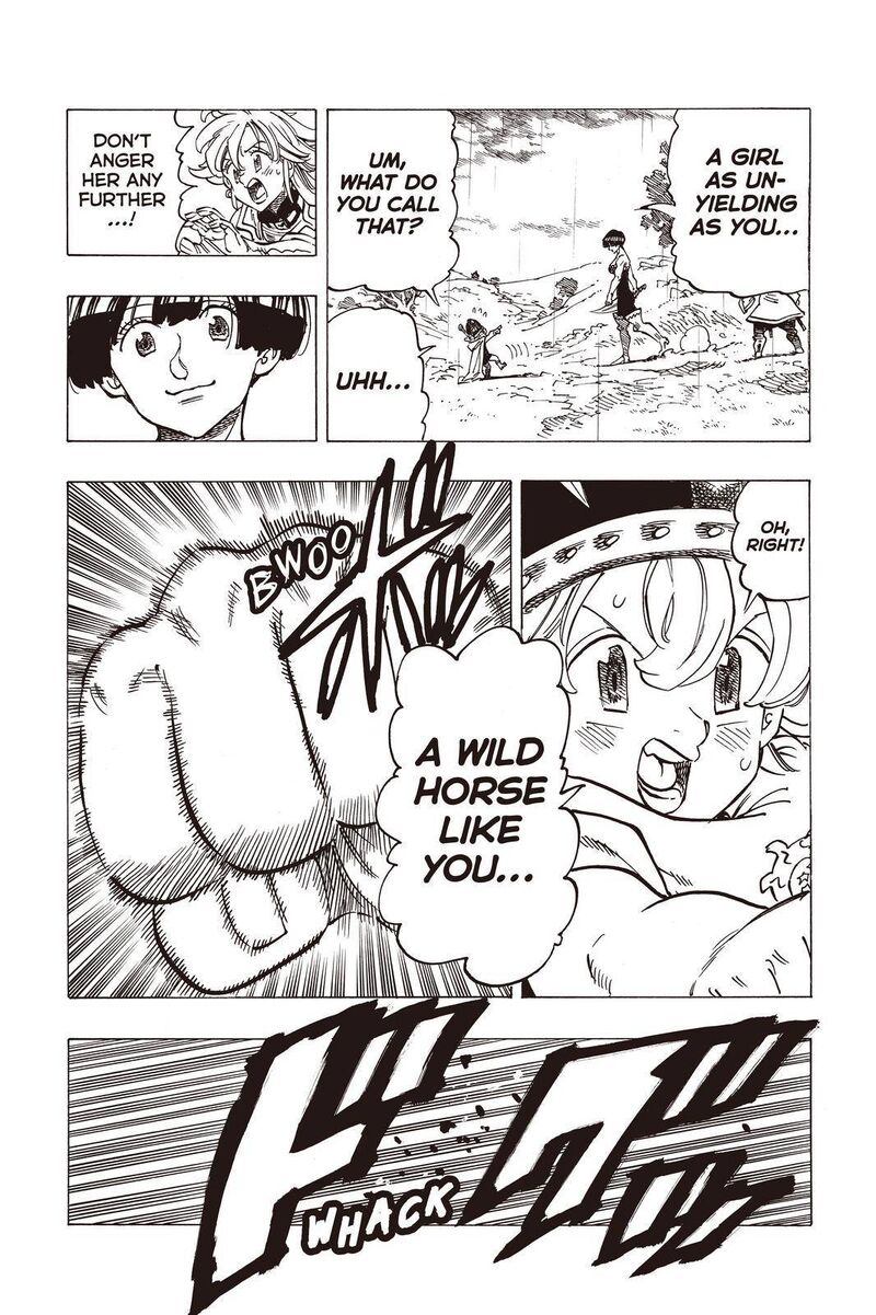 Mokushiroku No Yonkishi 63 9