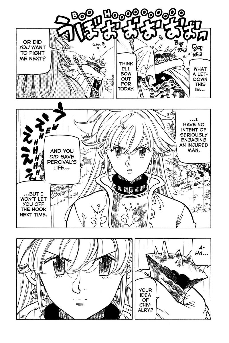 Mokushiroku No Yonkishi 64 4