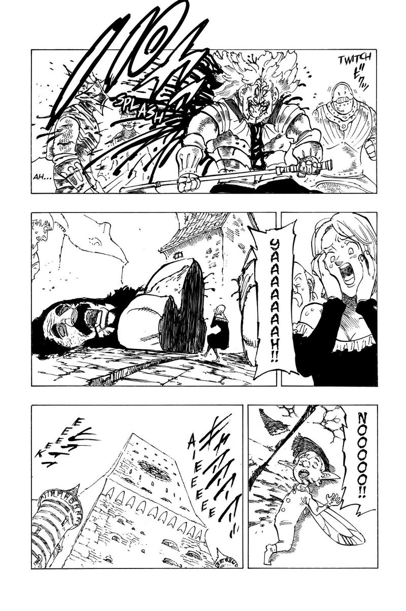 Mokushiroku No Yonkishi 65 11