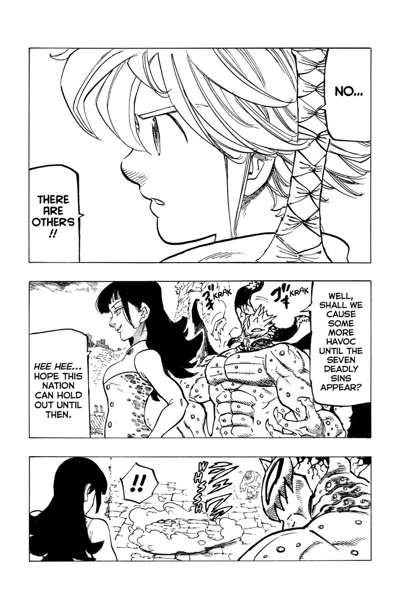 Mokushiroku No Yonkishi 65 15