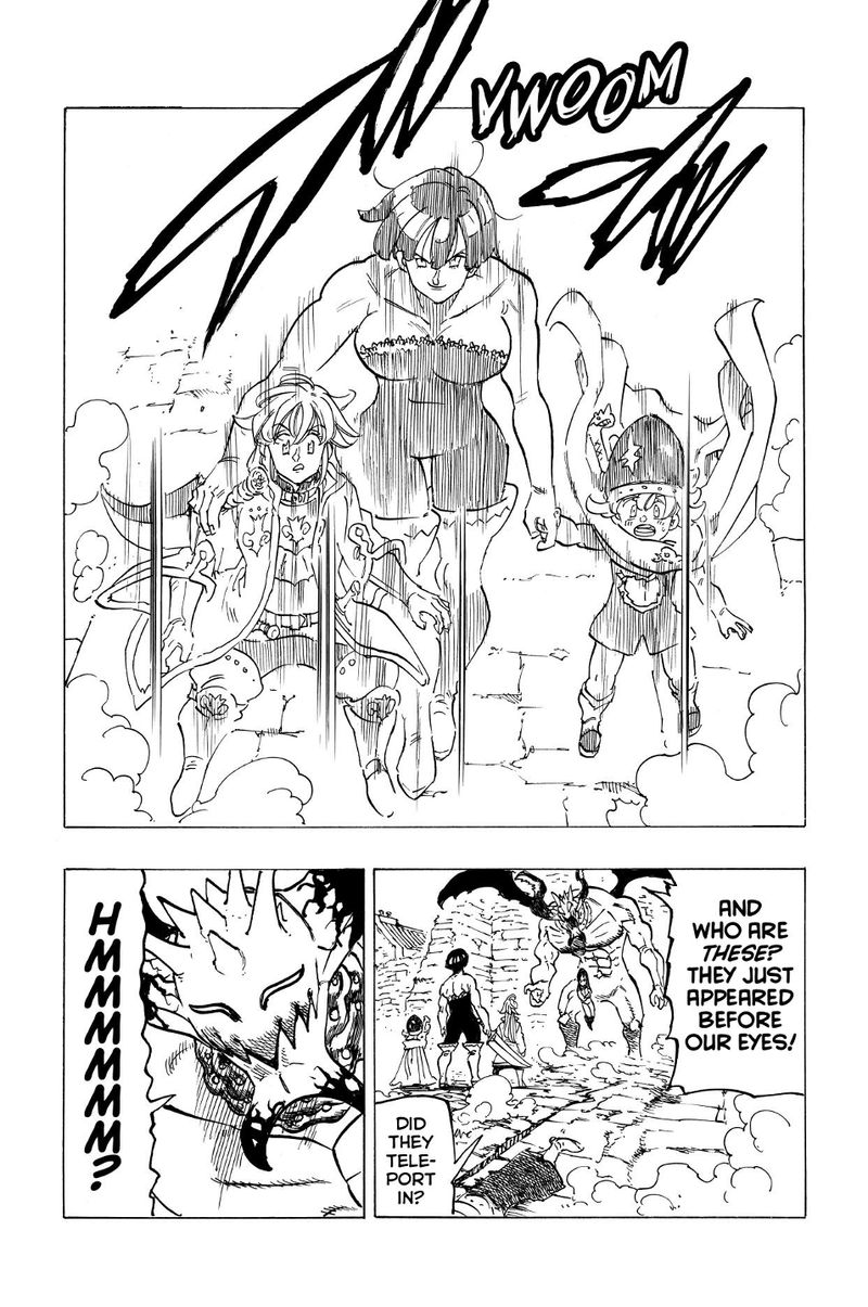 Mokushiroku No Yonkishi 65 16