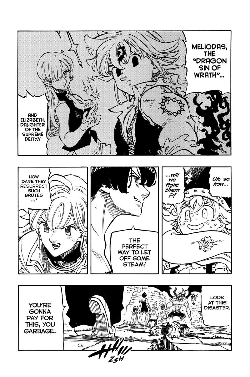 Mokushiroku No Yonkishi 65 18