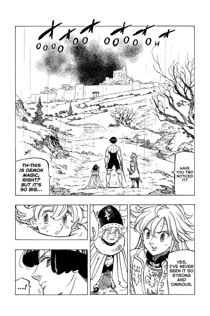Mokushiroku No Yonkishi 65 2