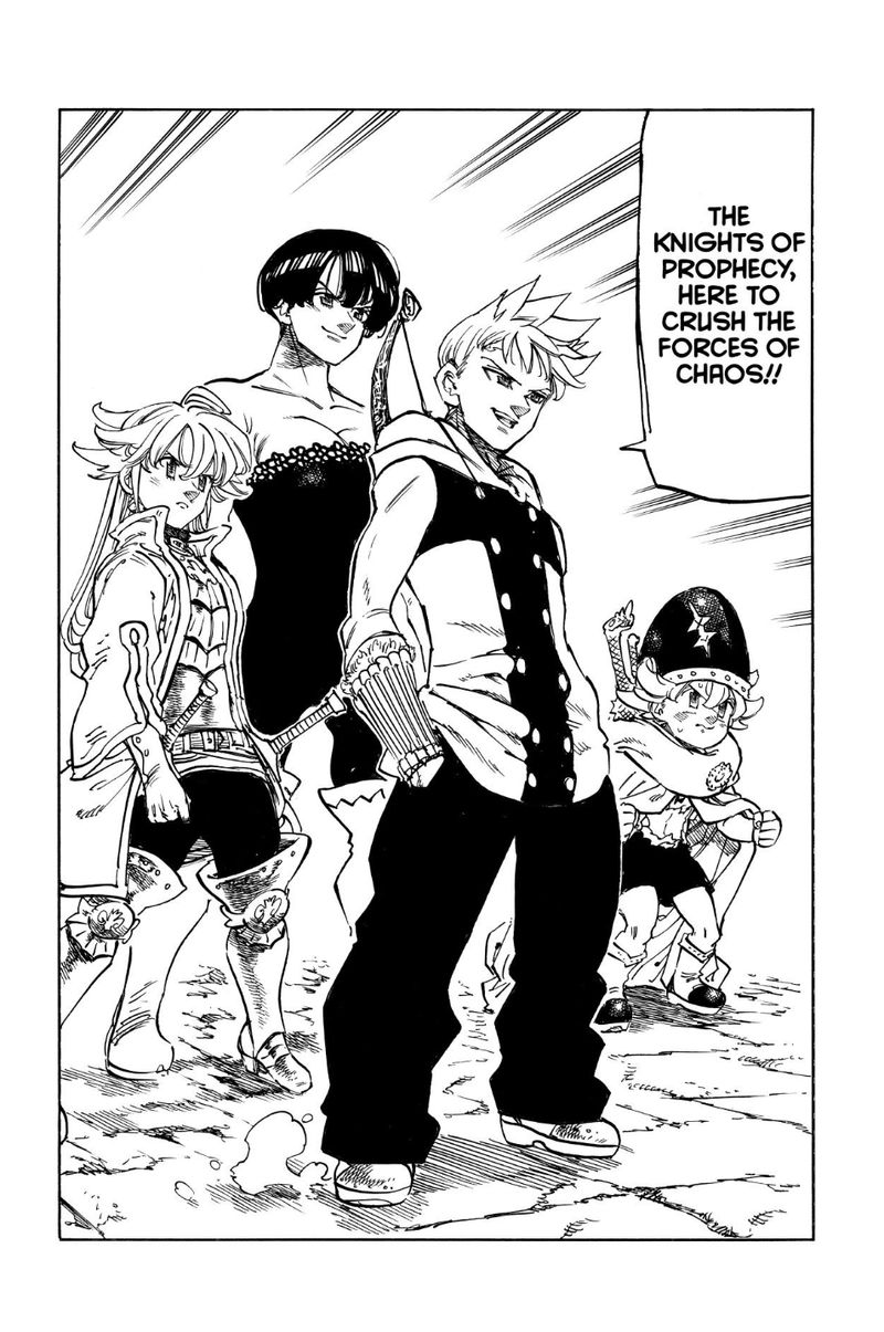 Mokushiroku No Yonkishi 65 20