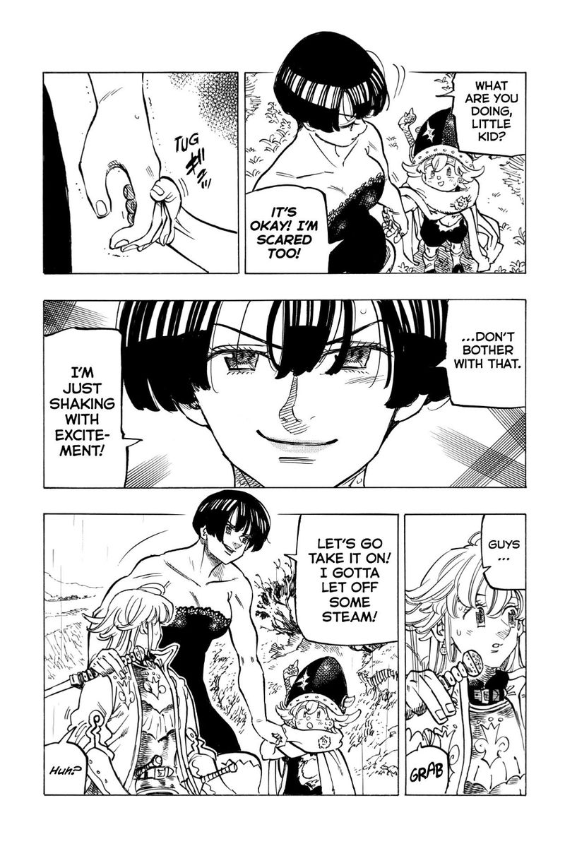 Mokushiroku No Yonkishi 65 3