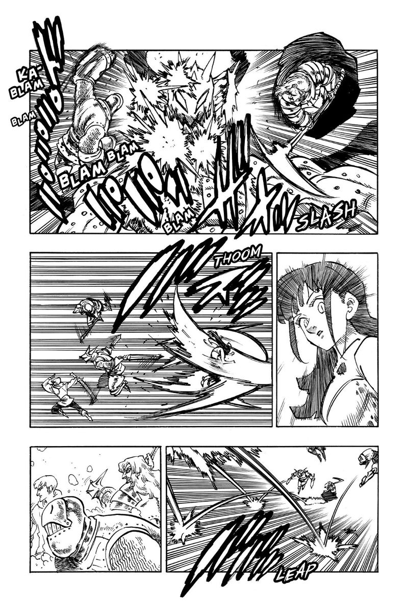 Mokushiroku No Yonkishi 65 6