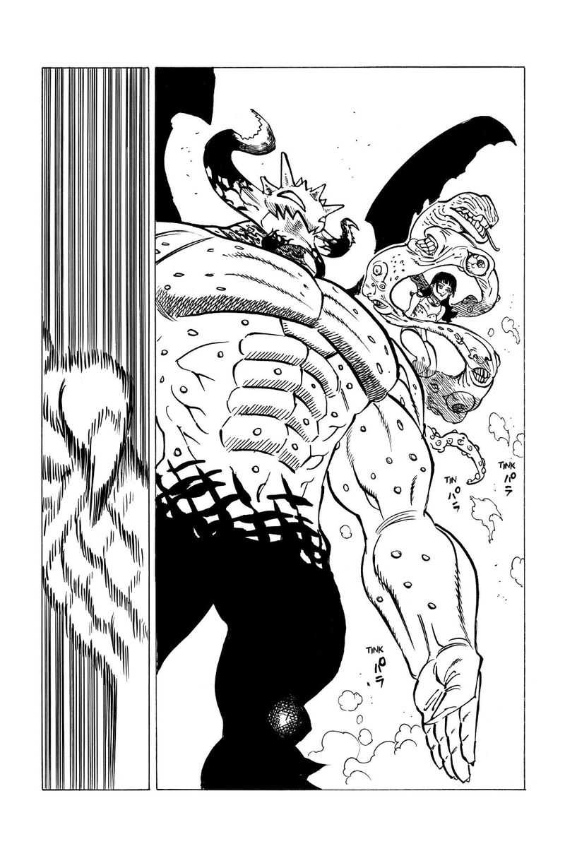 Mokushiroku No Yonkishi 65 7