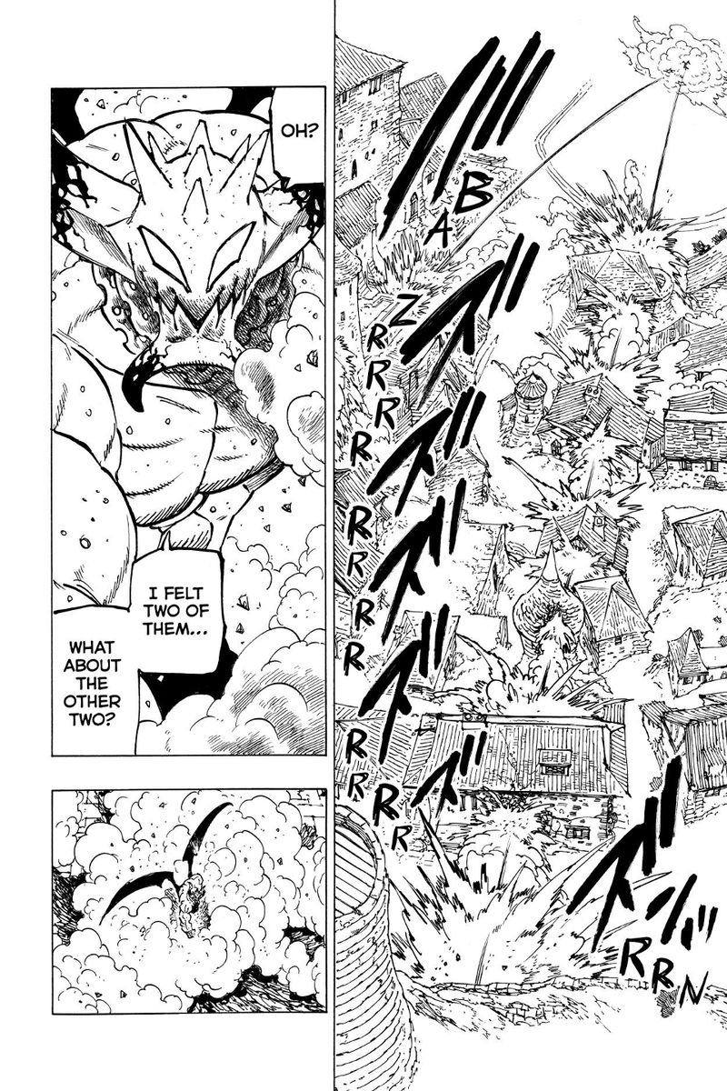 Mokushiroku No Yonkishi 66 10