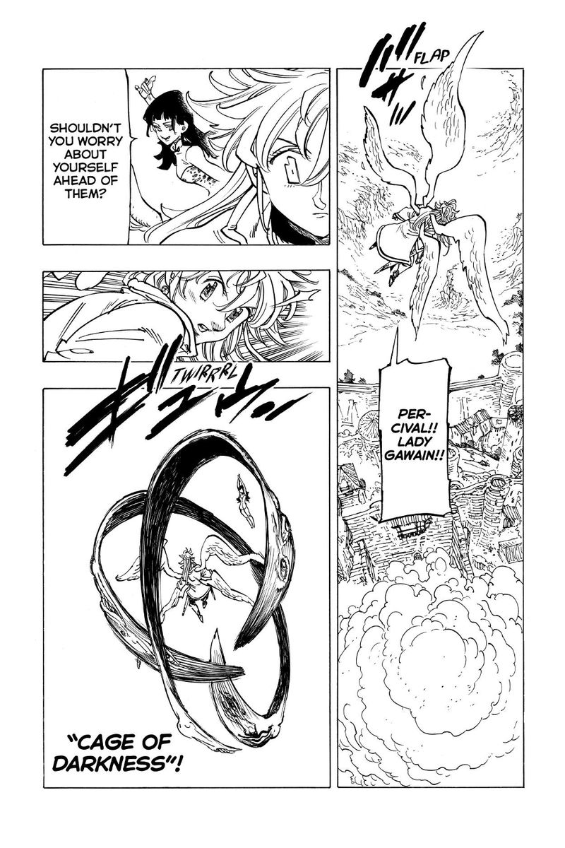 Mokushiroku No Yonkishi 66 11