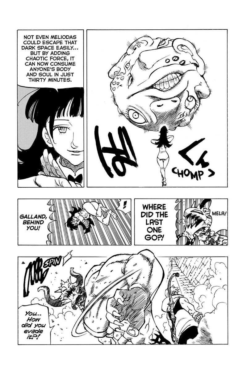 Mokushiroku No Yonkishi 66 12