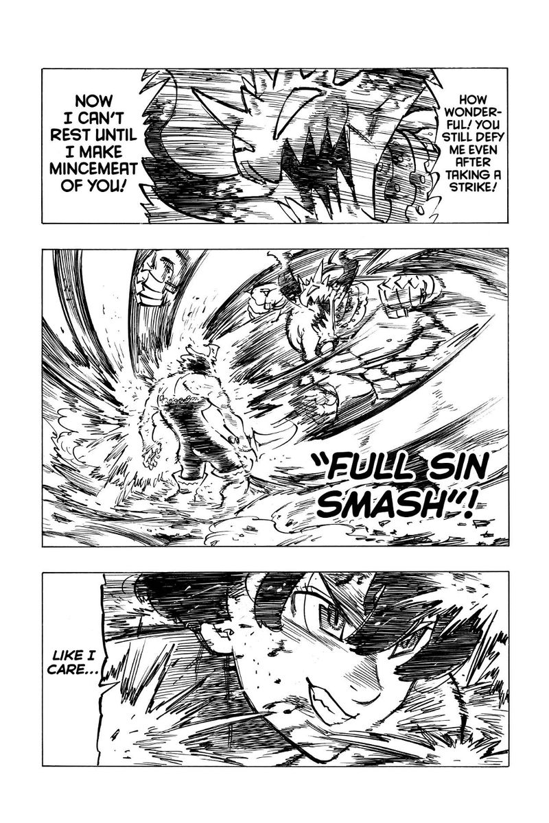 Mokushiroku No Yonkishi 66 14