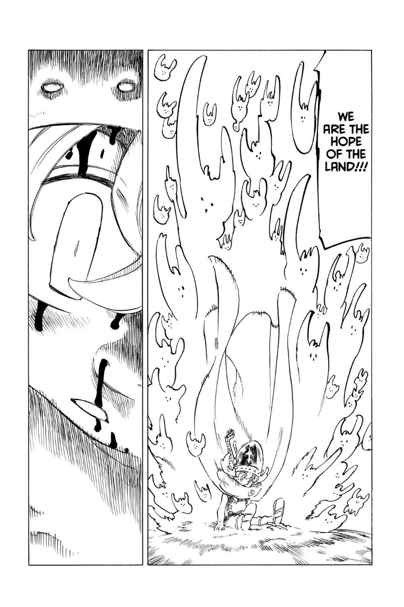 Mokushiroku No Yonkishi 66 18