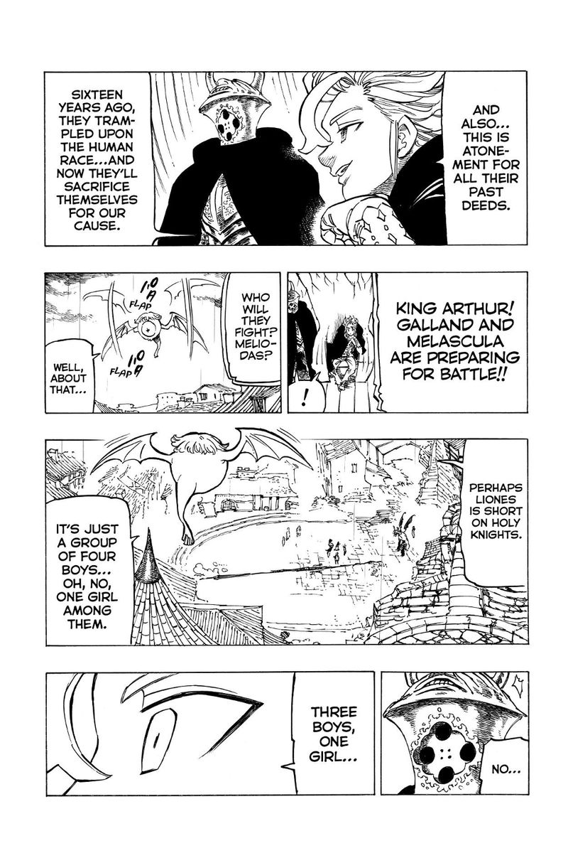 Mokushiroku No Yonkishi 66 3