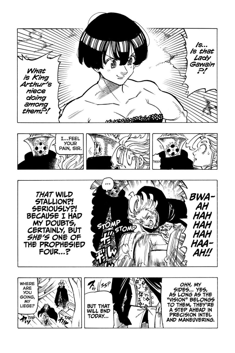 Mokushiroku No Yonkishi 66 5