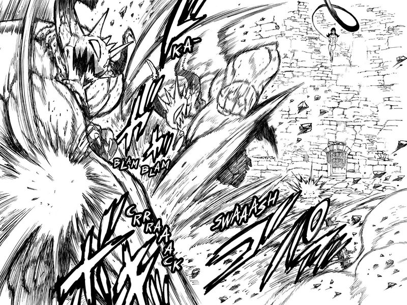 Mokushiroku No Yonkishi 66 9