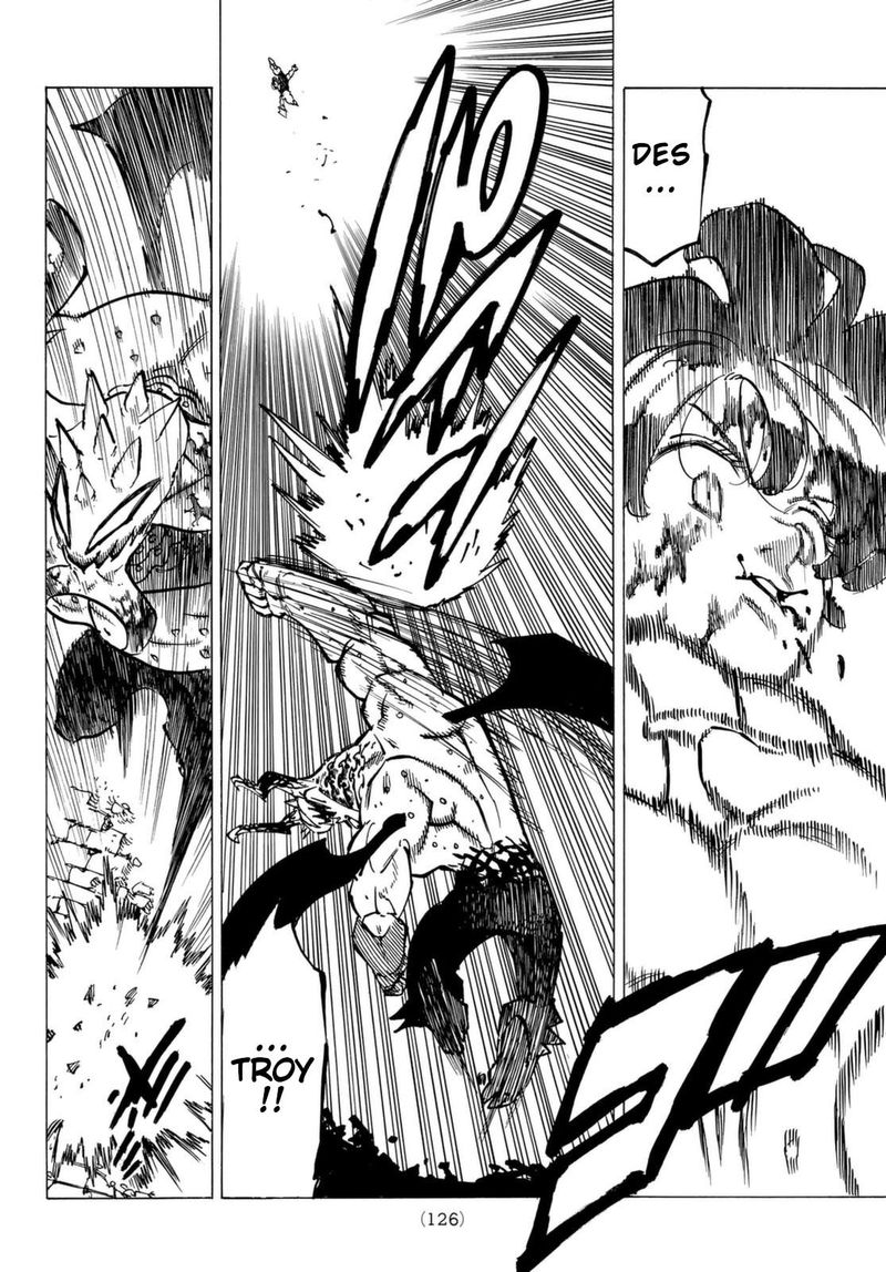 Mokushiroku No Yonkishi 67 10