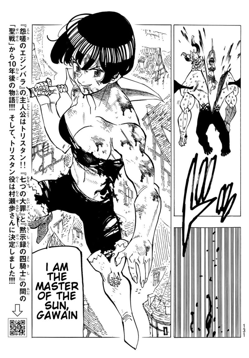 Mokushiroku No Yonkishi 67 15