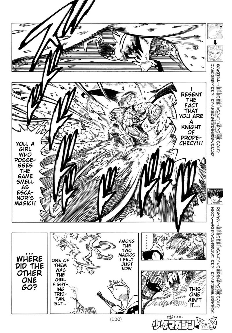 Mokushiroku No Yonkishi 67 5