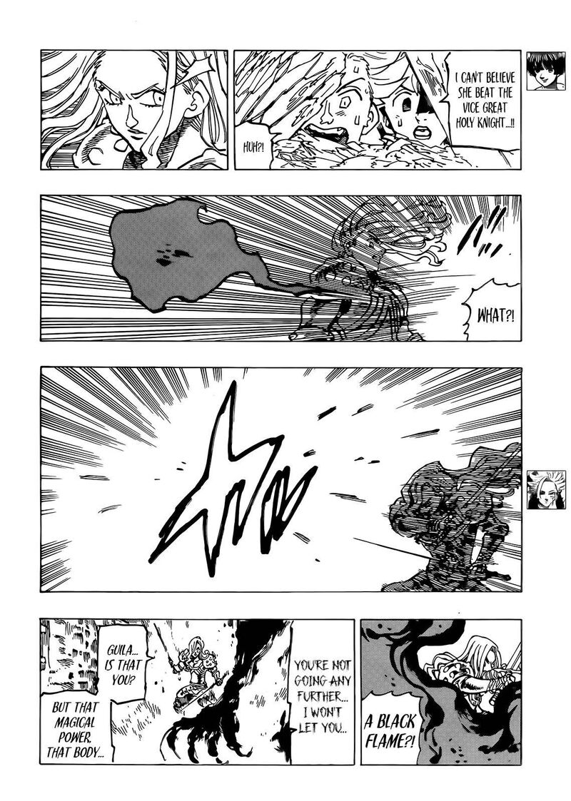 Mokushiroku No Yonkishi 71 10