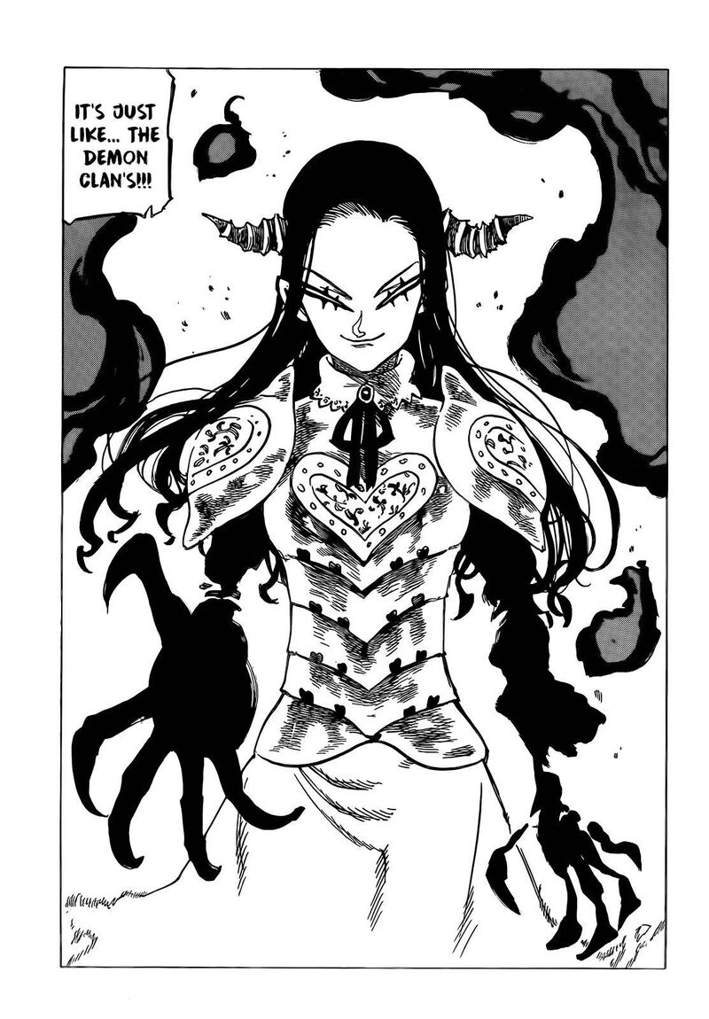 Mokushiroku No Yonkishi 71 11