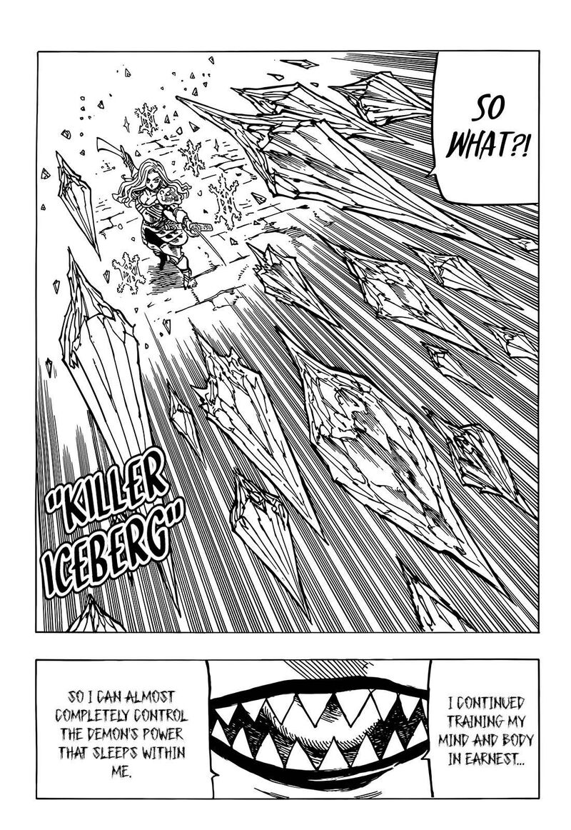 Mokushiroku No Yonkishi 71 13
