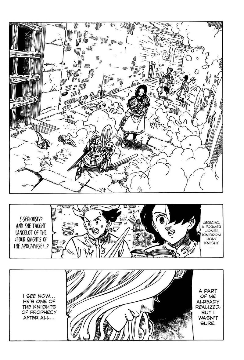 Mokushiroku No Yonkishi 71 2