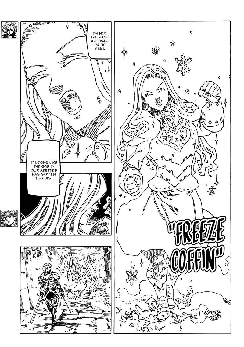 Mokushiroku No Yonkishi 71 9