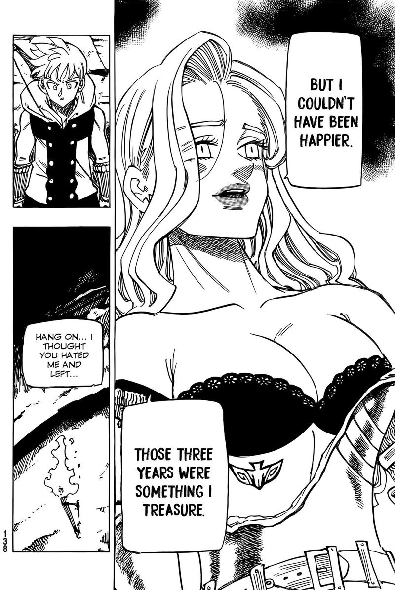 Mokushiroku No Yonkishi 72 10