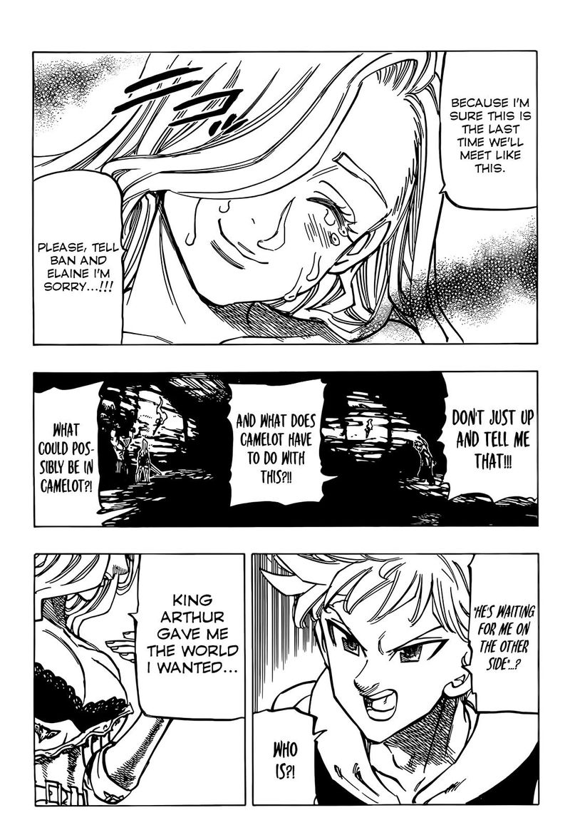 Mokushiroku No Yonkishi 72 15