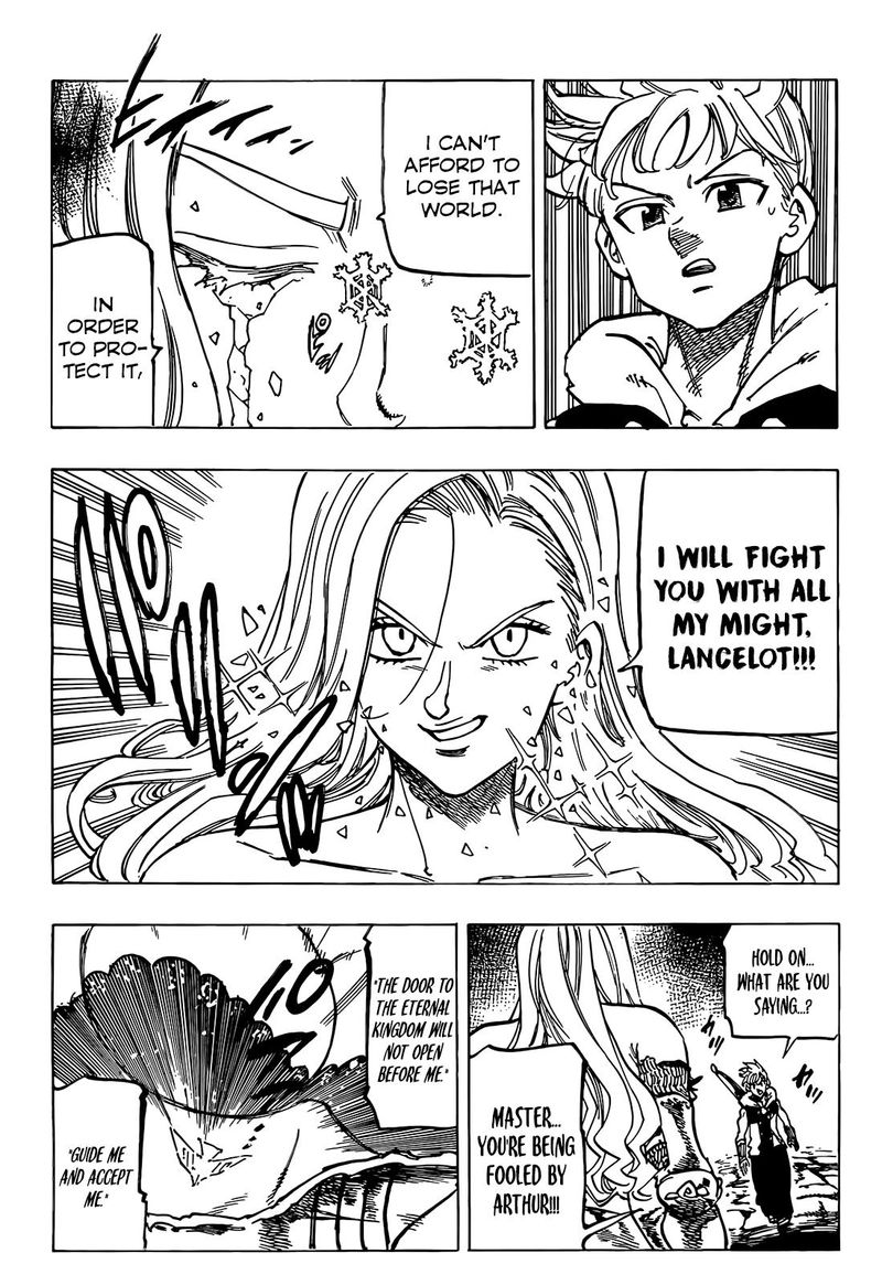 Mokushiroku No Yonkishi 72 17